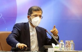خطيب زادة لوزيرة الخارجية البريطانية: على لندن أن تغير سلوكها