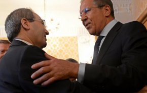 وزيرا خارجية سوريا وروسيا يناقشان سبل تعزيز  العلاقات الثنائية في نيويورك
