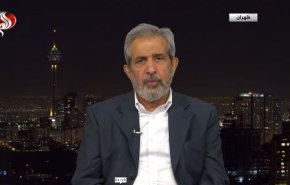 شاهد.. مسؤول ايراني: تم خرق الاتفاق النووي منذ عهد اوباما