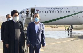 رئيسي : الطاقات البشرية الفاعلة هي أهم المؤهلات التي تتمتع بها محافظة ايلام