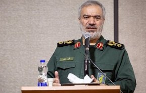 العميد فدوي: مثيرو الحرب في اليمن يتوسلون إيران للخروج من الأزمة