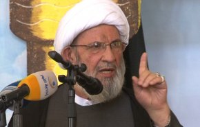 يزبك: الحكومة اللبنانية الجديدة يجب ان تكون اقوالها مقرونة بالعمل