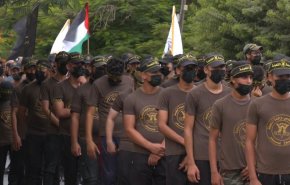 شاهد: نفق الحرية يشعل باب الامل على كل سجن اسرائيلي