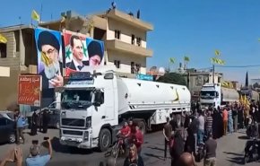 يحق لواشنطن ما لا يحق لطهران...!