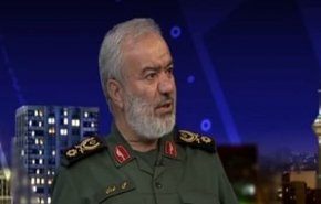 العميد فدوي: تواجدنا في اي مكان مدعاة لاستتباب الأمن
