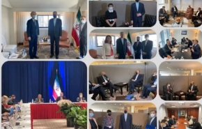 خطيب زادة يتحدث عن لقاءات وزير الخارجية في اليوم الرابع لزيارته الى نيويورك