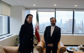 ايران تدعو الامم المتحدة لاتخاذ موقف حازم تجاه اغتيال العلماء النوويين