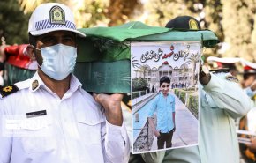 قائد الثورة يعزي بوفاة مراهق إيراني أنقذ حياة شخصين