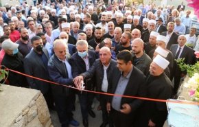 وهاب: الخيار العربي وبوابته الشقيقة سوريا المخرج الوحيد للبنان