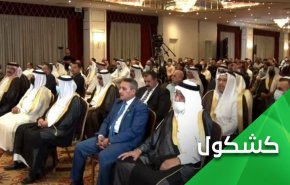 النطيحة والمتردية وسقط المتاع لا يمثلون شيوخ عشائر العراق الأصلاء