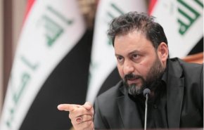 الكعبي تعليقا على مؤتمر اربيل:موقفنا ثابت لمساندة القضية الفلسطينية