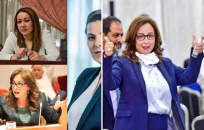 انتخاب ثلاث نساء لرئاسة بلديات مدن كبرى في المغرب