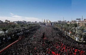 عمليات بغداد: وفرنا الحماية الكاملة للزائرين السائرين نحو كربلاء