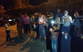 مراسيم سعودية تفاقم معاناة أهالي عدن
