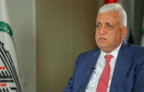 الفياض: زمرة مأجورة بأنفاس إسرائيلية تدعو للتطبيع