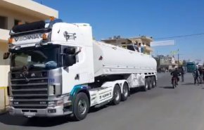 لبنان.. المازوت الايراني يواصل انتشاره وكهرباء زحلة 