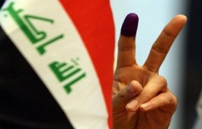 المفوضية العراقية تكشف نسبة البطاقات المتبقية في الإقتراع الخاص وتعلن عطلة الانتخابات