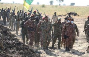 السودان: 'قواتنا تصدت لمحاولة توغل قوات إثيوبية'