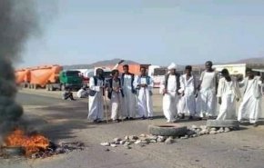 وفد حكومي رفيع المستوى يتوجه إلى شرق السودان