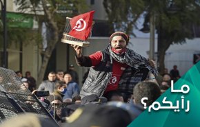 من يتحمل مسؤولية الازمة في تونس؟