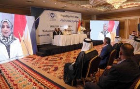 لرعايته مؤتمر 'التطبيع مع الكيان الصهيوني'.. دعوى قضائية ضد وسام الحردان