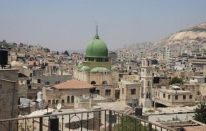 شاهد.. مساجد بلدة بدو شمال غرب القدس المحتلة تنعى أبناءها