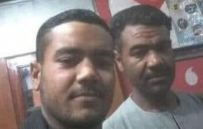 جريمة تهز مصر.. شقيق يقتل شقيقه بقطار أمام الركاب!