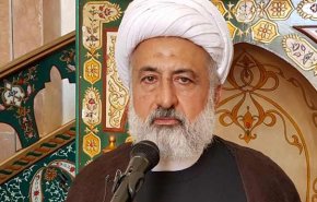  المجلس الشيعي الأعلى في لبنان يستنكر جريمتي جنين والقدس