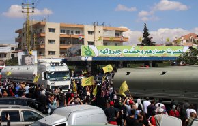 شاهد.. المقاومة في لبنان وليدة نبض الشارع