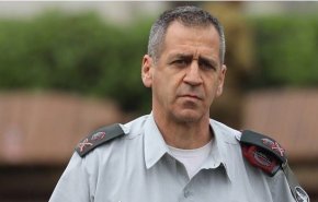 كوخافي يزعم ان اعتقالات الضفة والقدس جاءت لإحباط هجمات على الاحتلال