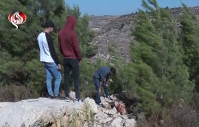 شاهد: الضفة الغربية والاشتباك مع العدو من نقطة الصفر