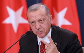 أردوغان: سنواصل بكل تأكيد التزود بمنظومات إس 400 الروسية