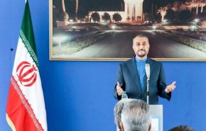 امير عبداللهيان يؤكد ضرورة مشاركة الإيرانيين في الخارج في عملية صنع القرار بالداخل