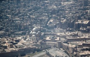مصرع 3 أشخاص في مصر جراء انهيار سقف بجامعة المنصورة