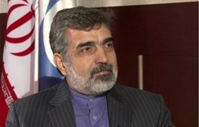 كمالوندي: على الوكالة الدولية ألا تعطل المسار البناء الجاري بتقارير متحيزة