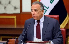 الكاظمي يؤكد ان الديمقراطية خیار العراقيين