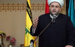الشيخ جبري: مؤتمر اربيل خيانة للعراق والشعب الفلسطيني
