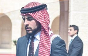 إصابة ولي عهد الأردن بفيروس كورونا والملك وعقيلته يدخلان الحجر الصحي
