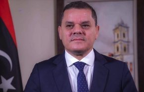 الدبيبة يلتقي وفدا بريطانيا ويناقش إعادة بناء المؤسسة العسكرية