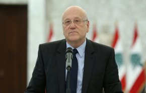 اول رد فعل لميقاتي على إيقاف عمل القاضي البيطار في ملف انفجار بيروت 