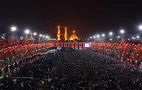 كورونا لم يمنع الملايين من أحياء اربعين الحسين (ع)