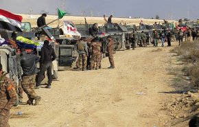 رئيس هيئة الحشد: سنبقى مدافعين عن ابناء الشعب العراقي