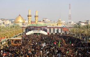 العراق يعلن نجاح الخطة الأمنية الخاصة بزيارة الأربعينية