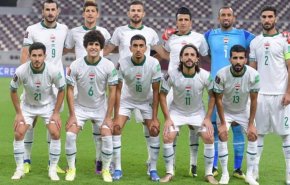تحديد توقيت مباراة العراق ولبنان في تصفيات المونديال