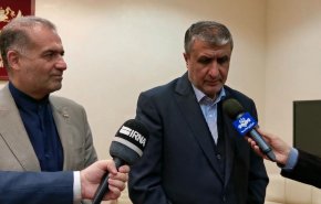 الذرية الإيرانية: أميركا ليست مؤهلة للحديث عن الاتفاق النووي الايراني