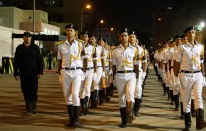 محكمة مصرية تقضي بإعدام 3 أعضاء من الإخوان المسلمين