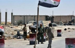 تسوية أوضاع عدد من المسلحين في بلدة تسيل بريف درعا