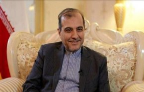 مباحثات إيرانية نرويجية حول مستجدات الأوضاع في سوريا