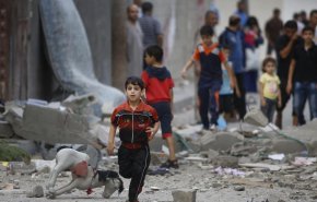 زخمی شدن کودک 12 ساله فلسطینی