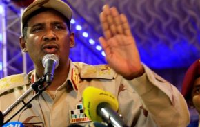  السودان.. 'حميدتي' يكشف تفاصيل دقيقة عن الانقلاب الأخير!